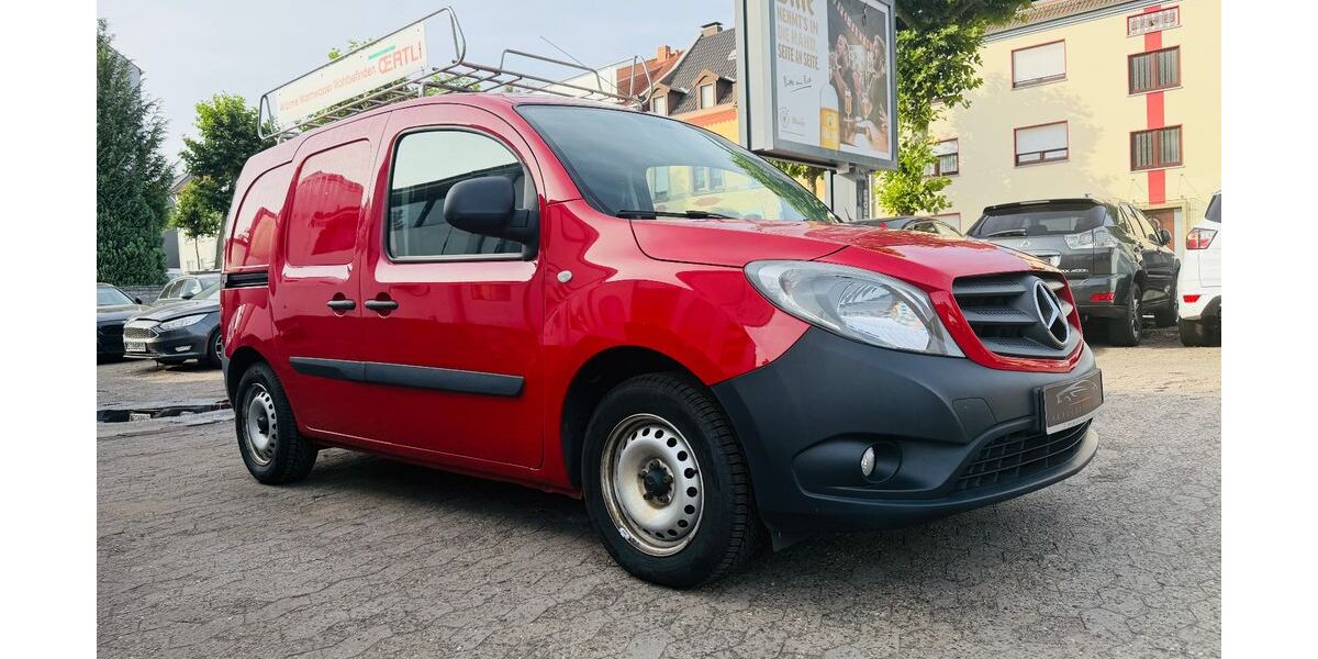 Mercedes-Benz Citan 50.000 km 8.400 &euro; Saarbrücken 66115