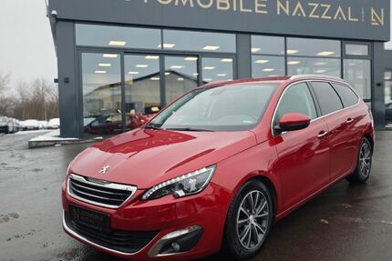 Peugeot 308 119.800 km 10.500 &euro; Saarlouis 66740