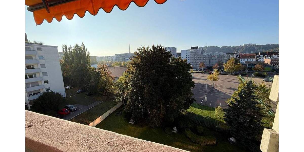 Etagenwohnung Saarbrücken St Johann - 3 Zimmer, 195.000&euro; | Angebot:25780199