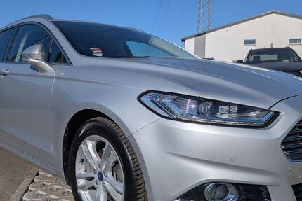 Ford Mondeo 94.379 km 12.800 &euro; Nalbach 66809