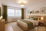 Helle 3-ZKB-Wohnung mit gutem Grundriss, Balkon & Garage in beliebter Lage von St. Ingbert-Süd - Etagenwohnung Sankt Ingbert St. Ingbert | Angebot:26597897