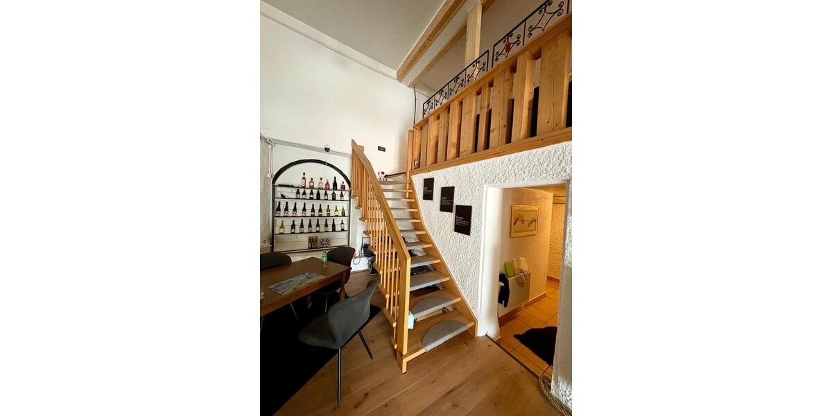 Maisonettenwohnung Schwalbach - 2 Zimmer, 90 m&sup2;, 800&euro; | Angebot:25934952