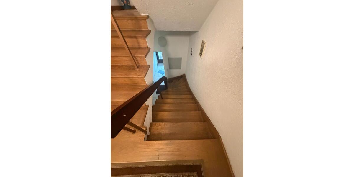 Etagenwohnung Lebach - 4 Zimmer, 98 m&sup2;, 650&euro; | Angebot:26674275