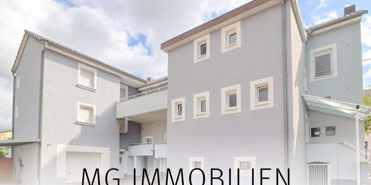 Mehrfamilienhaus, Wohnhaus Homburg / Jägersburg Jägersburg - 1 Zimmer, 391 m&sup2;, 699.000&euro; | Angebot:25690721