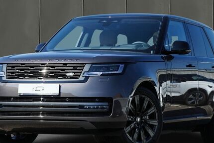 Land Rover Range Rover 3.300 km 159.190 &euro; Saarbrücken 66121