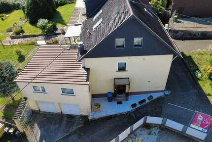 Haus Illingen - 10 Zimmer, 152 m&sup2;, 149.000&euro; | Angebot:23642416