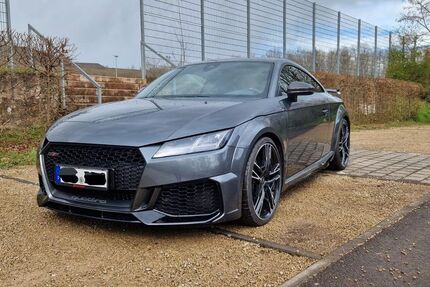 Audi TT RS 10.900 km 66.900 &euro; Ensdorf 66806