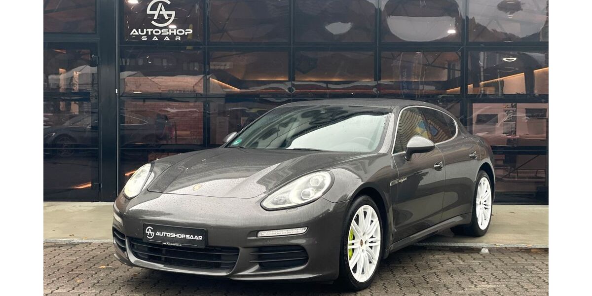 Porsche Panamera 243.400 km 23.890 &euro; Saarbrücken 66117