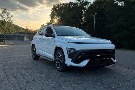 Hyundai KONA 18.600 km 26.999 &euro; Sankt Ingbert 66386
