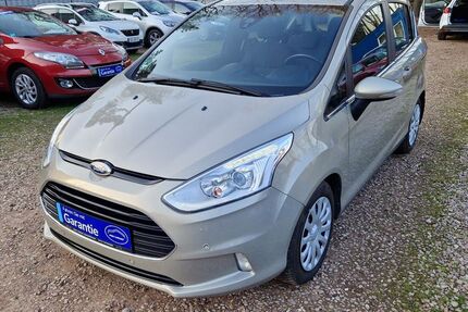 Ford B-Max 93.000 km 8.999 &euro; Saarbrücken 66117