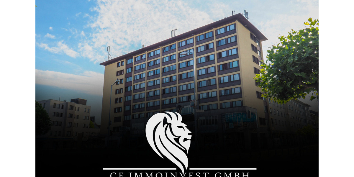 Etagenwohnung Neunkirchen - 4 Zimmer, 68 m&sup2;, 575&euro; | Angebot:24974752