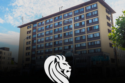 Wohnung Neunkirchen - 4 Zimmer, 68 m&sup2;, 575&euro; | Angebot:24974752