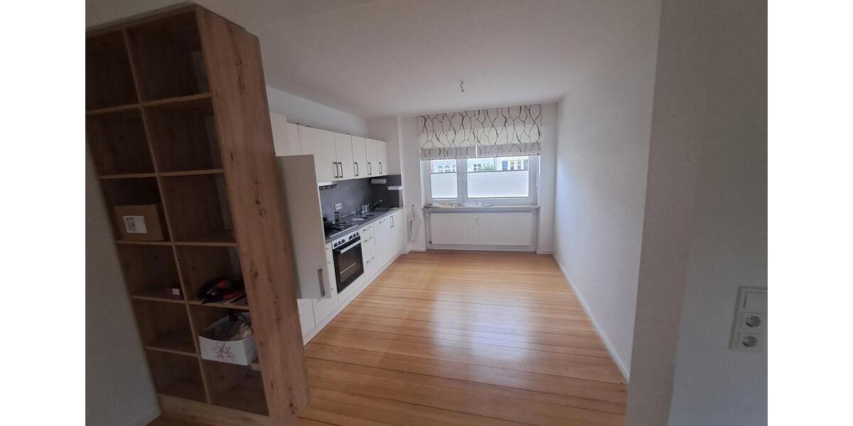 Etagenwohnung Saarlouis - 2 Zimmer, 80 m&sup2;, 800&euro; | Angebot:26699847