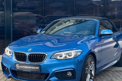 BMW 220 91.463 km 21.290 &euro; Saarbrücken 66117