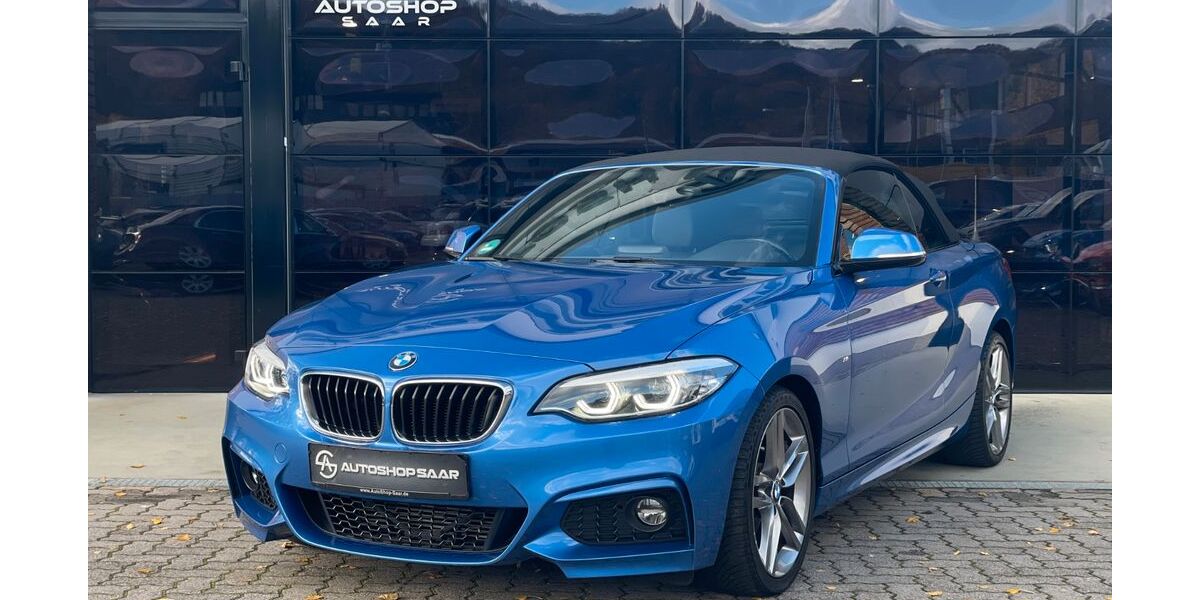 BMW 220 91.463 km 21.290 &euro; Saarbrücken 66117
