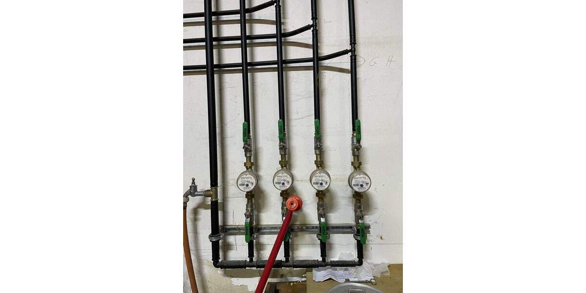 Mehrfamilienhaus, Wohnhaus Großrosseln - 1 Zimmer, 440 m&sup2;, 370.000&euro; | Angebot:25730781