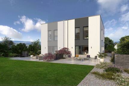 Haus Völklingen Lauterbach - 4 Zimmer, 122 m&sup2;, 469.900&euro; | Angebot:25678228