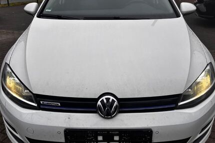 VW Golf 287.000 km 5.900 &euro; Lebach 66822