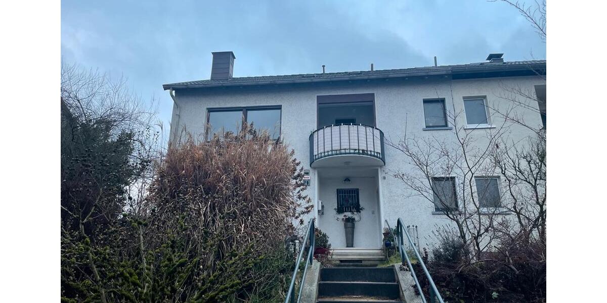 Etagenwohnung Saarbrücken Neue Bremm - 3 Zimmer, 70 m&sup2;, 850&euro; | Angebot:25905772