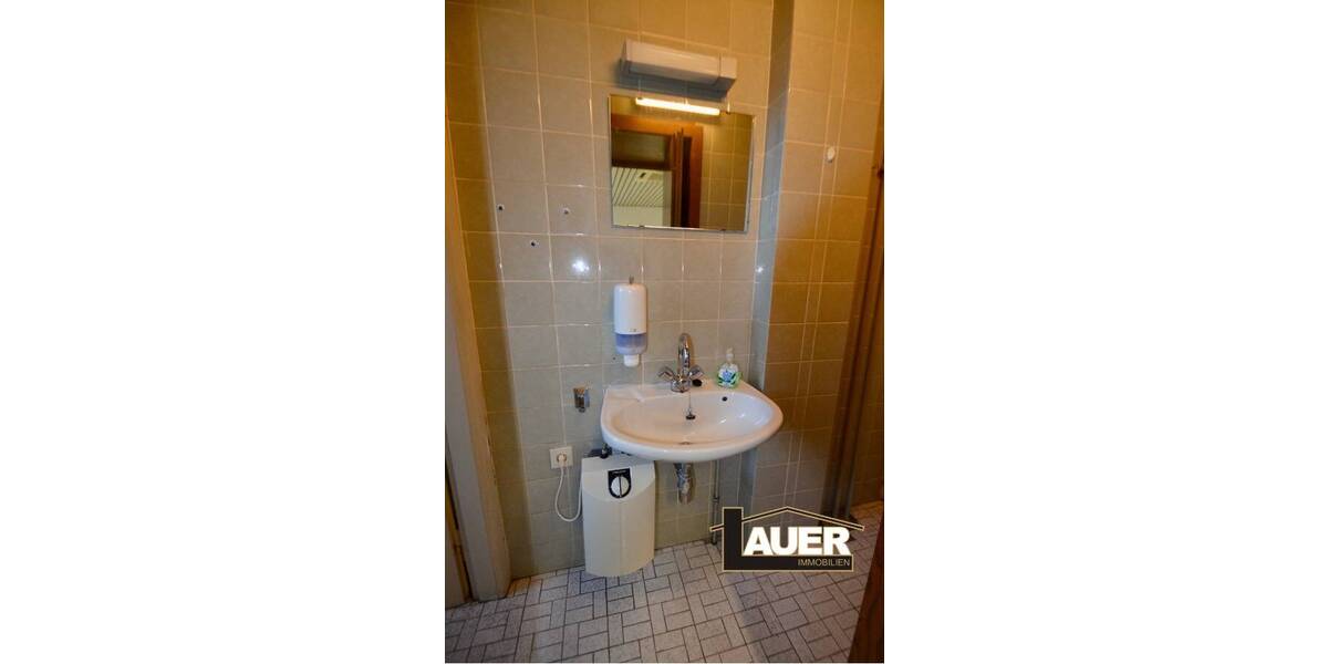 Gewerbeobjekt Völklingen Fürstenhausen - 600&euro; | Angebot:26819803