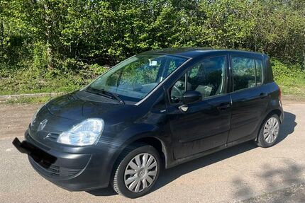 Renault Modus 103.000 km 3.100 &euro; Gersheim 66453