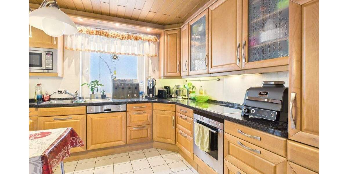 Einfamilienhaus Mandelbachtal / Ommersheim Ommersheim - 5 Zimmer, 87 m&sup2;, 159.000&euro; | Angebot:25687892