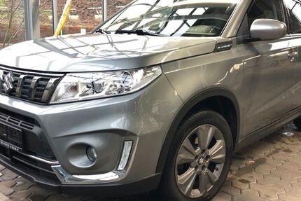 Suzuki Vitara 54.000 km 17.400 &euro; Dudweiler 66125