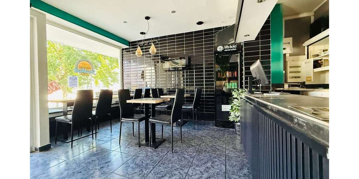 Alt-Saarbrücken: Gastronomiefläche als Renditeobjekt – Restaurant oder Gaststätte - Gewerbeobjekt Saarbrücken Neue Bremm | Angebot:27346301