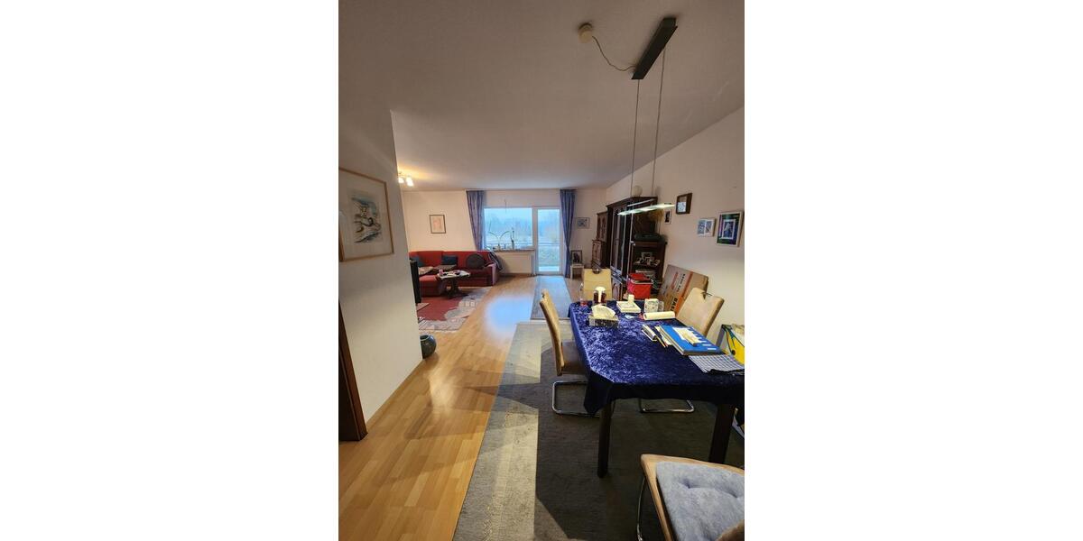 Etagenwohnung Saarbrücken West - 2 Zimmer, 70 m&sup2;, 500&euro; | Angebot:25361027