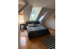 Dachgeschoßwohnung Sankt Ingbert - 2 Zimmer, 76 m&sup2;, 169.000&euro; | Angebot:27265965