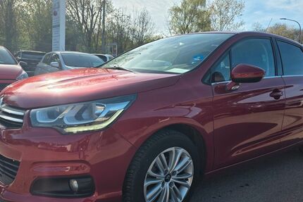 Citroen C4 112.000 km 5.500 &euro; Saarlouis 66740