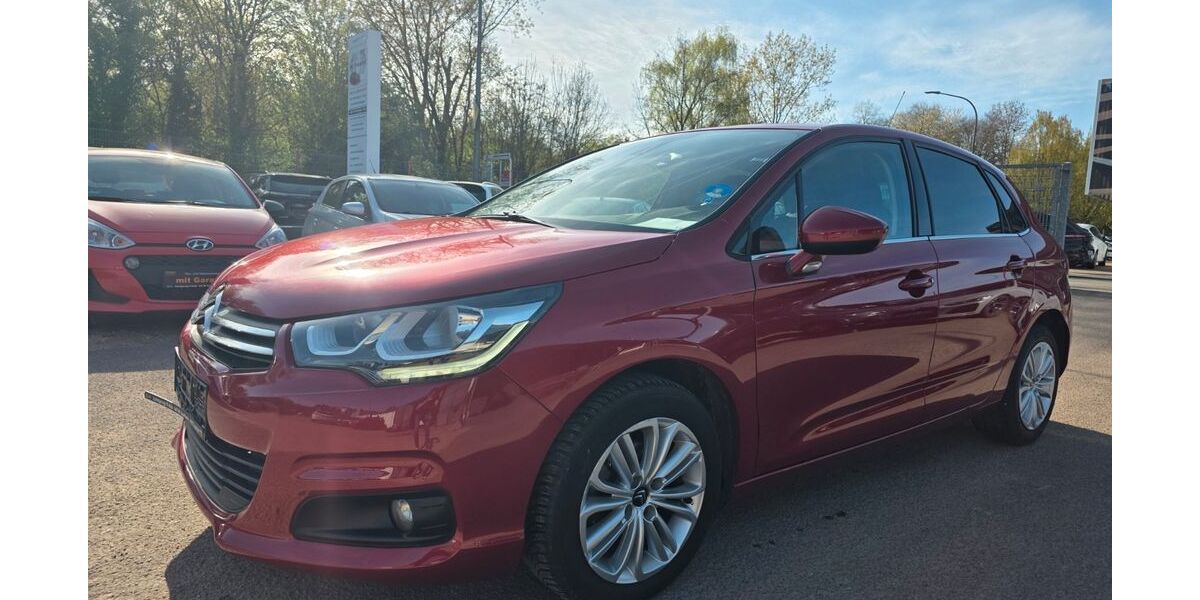 Citroen C4 112.000 km 5.500 &euro; Saarlouis 66740