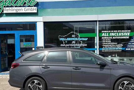 Hyundai i30 7.300 km 25.990 &euro; Rehlingen - Siersburg 66780