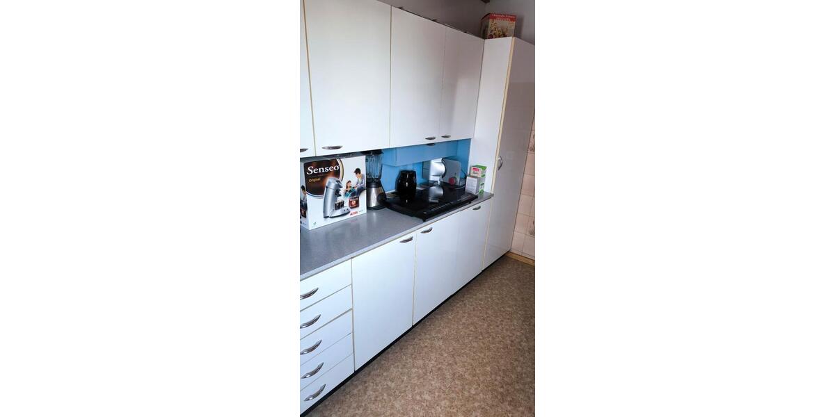 Etagenwohnung Quierschied - 3 Zimmer, 108 m&sup2;, 550&euro; | Angebot:25399273