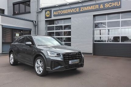 Audi Q2 86.600 km 25.900 &euro; Lebach-Thalexweiler 66822