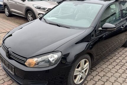 VW Golf 119.644 km 3.999 &euro; Saarlouis 66740