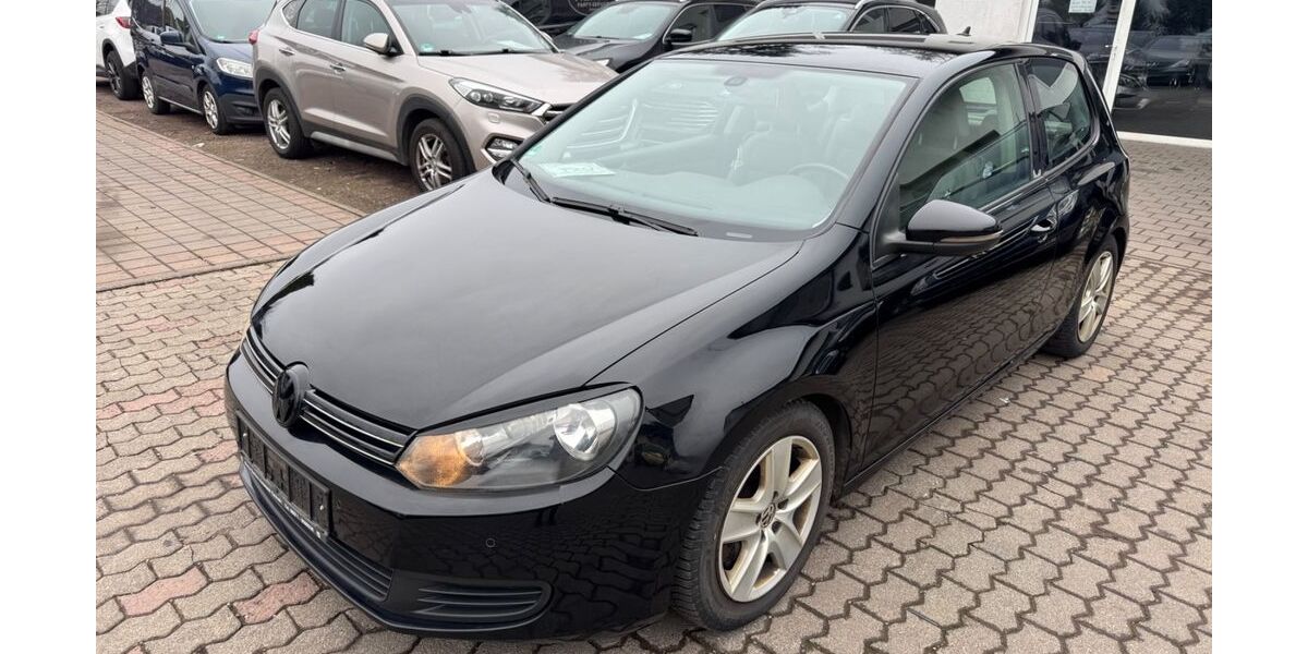 VW Golf 119.644 km 3.999 &euro; Saarlouis 66740