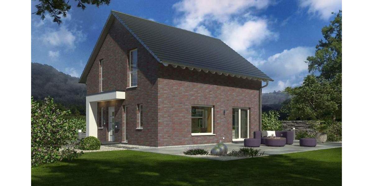 Einfamilienhaus Neunkirchen Furpach - 5 Zimmer, 135 m&sup2;, 341.900&euro; | Angebot:25681812