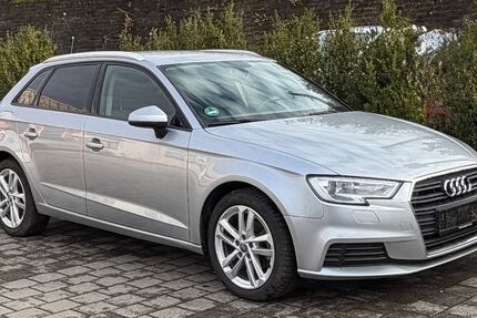Audi A3 59.752 km 16.850 &euro; Scheidt 66133