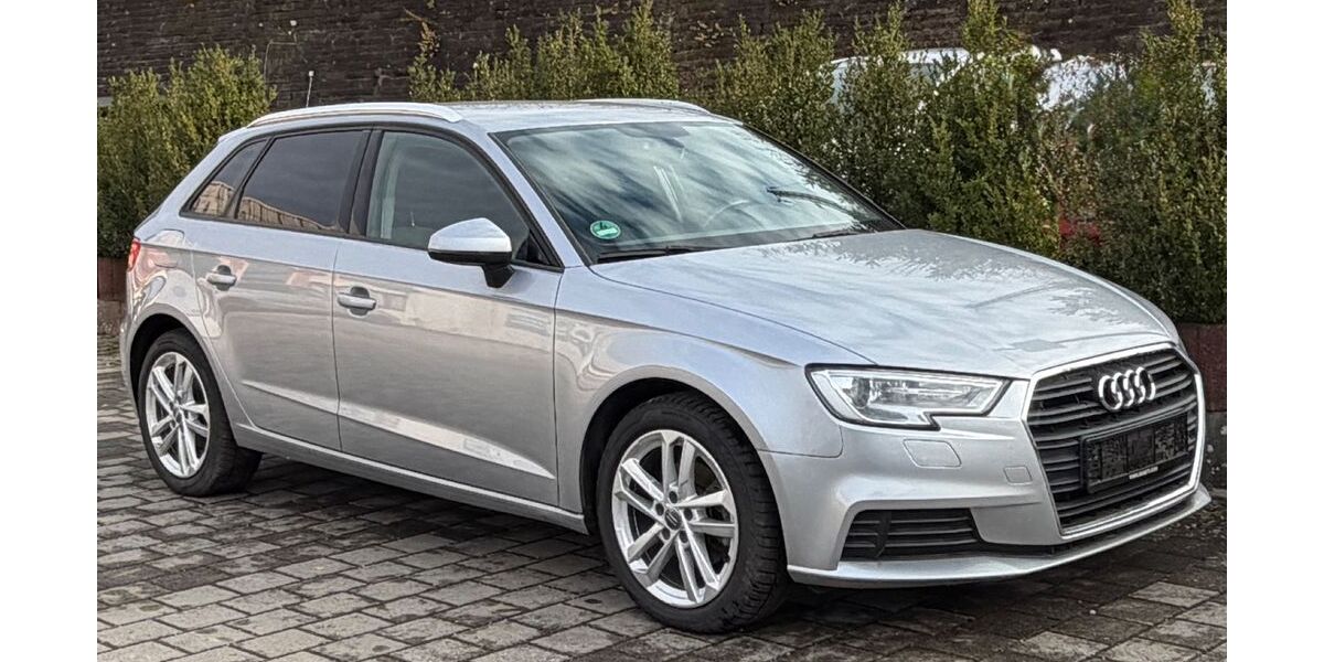 Audi A3 59.752 km 16.850 &euro; Scheidt 66133