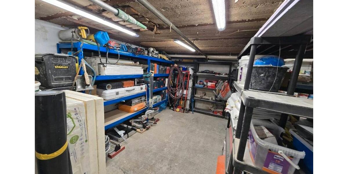 Gewerbeobjekt Saarwellingen - 460&euro; | Angebot:26604347