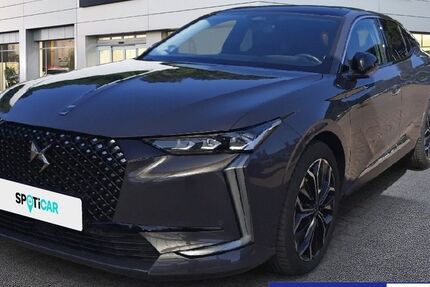 DS Automobiles Andere 25.651 km 23.990 &euro; Saarbrücken 66119