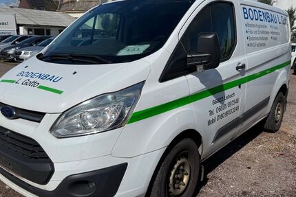 Ford Transit Custom 229.551 km 4.950 &euro; Saarlouis 66740