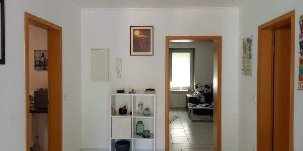 Mehrfamilienhaus, Wohnhaus Sankt Ingbert St. Ingbert - 7 Zimmer, 200 m&sup2;, 329.000&euro; | Angebot:25683917