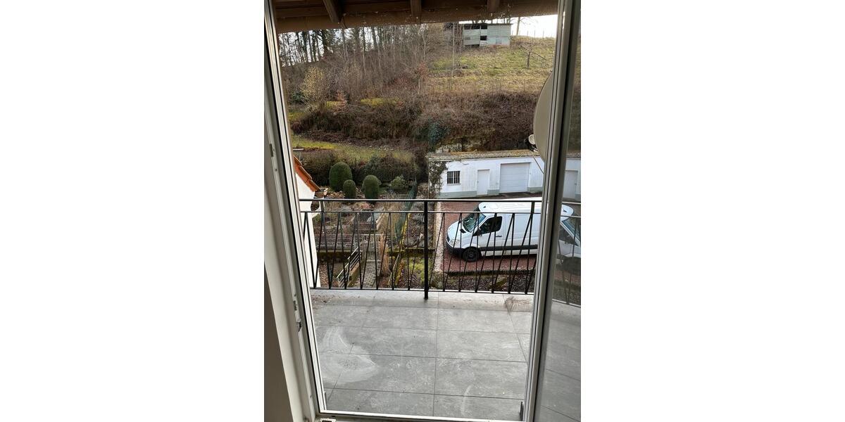 Dachgeschoßwohnung Zweibrücken - 3 Zimmer, 63 m&sup2;, 750&euro; | Angebot:24870535