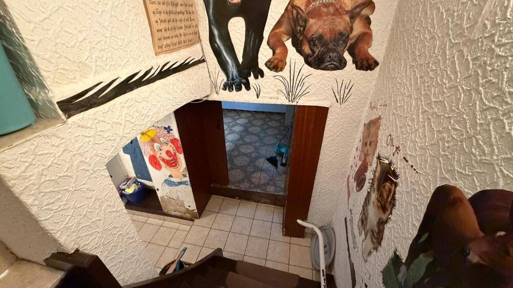 Einfamilienhaus Homburg - 4 Zimmer, 135 m&sup2;, 249.000&euro; | Angebot:25986443