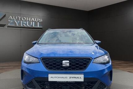 Seat Arona 20.387 km 21.790 &euro; Saarlouis 66740