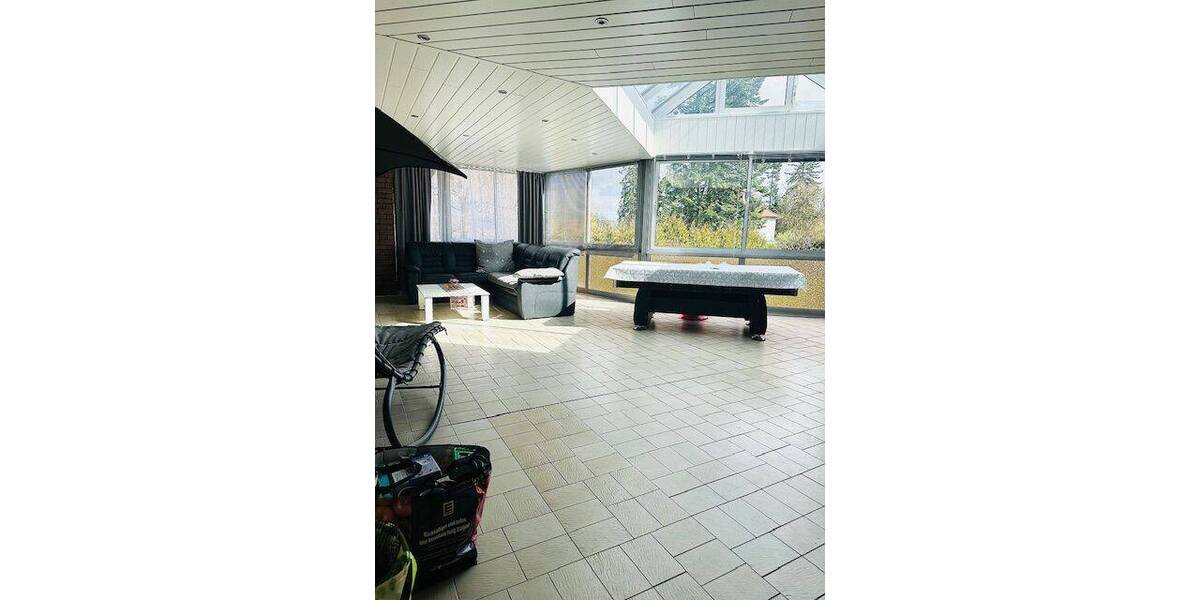 Terrassenwohnung Neunkirchen Wiebelskirchen - 5 Zimmer, 200 m&sup2;, 219.900&euro; | Angebot:25910397
