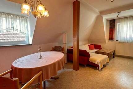 Zimmer Saarbrücken Brebach-Fechingen - 3 Zimmer, 760&euro; | Angebot:7579370