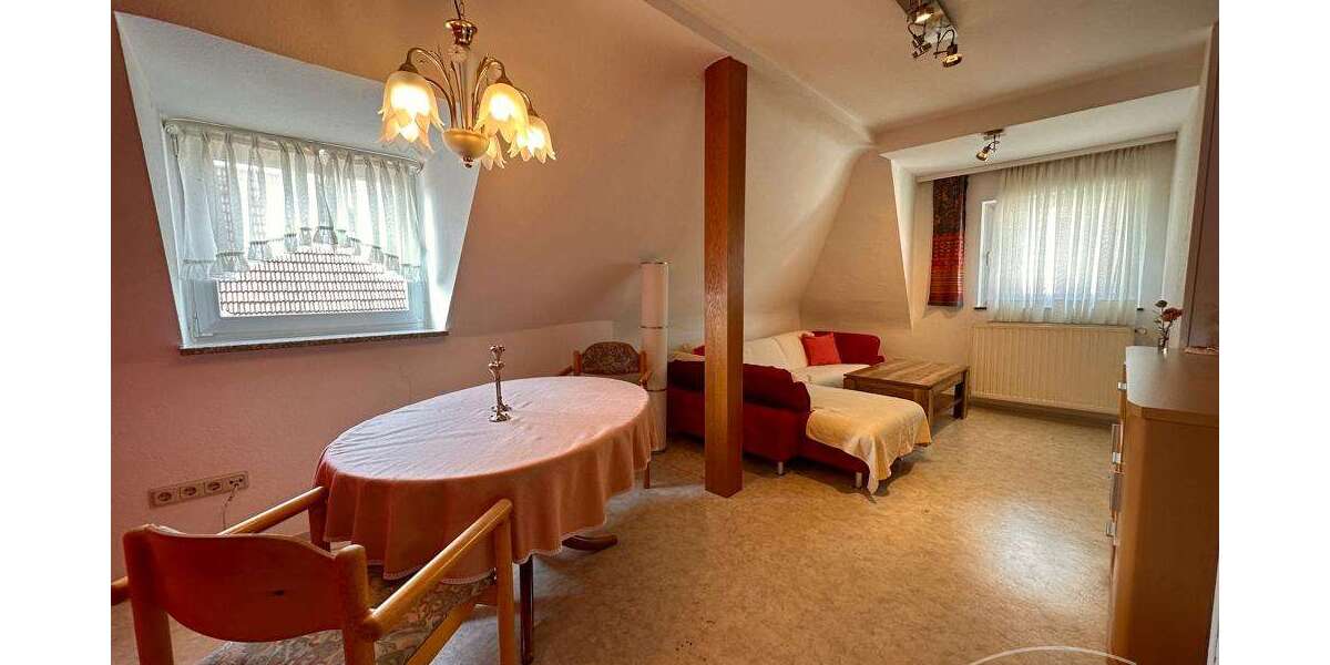Zimmer Saarbrücken Brebach-Fechingen - 3 Zimmer, 760&euro; | Angebot:7579370